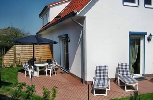 Kaltenhof Maison | Vacation home "Fischers Fritz" on Poel