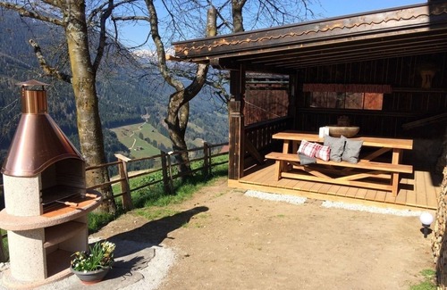 Gerlosberg Maison | Vacation home for 8 guests with 140m² in Zell am Ziller (295444)