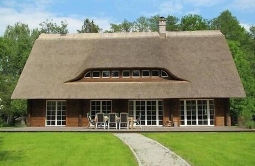 Kolonie Maison | Vacation home for 10 guests with 200m² in Burg (Spreewald) (185751)