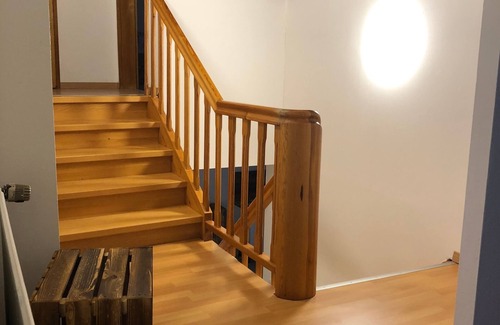 Werther Maison | Vacation home for 5 guests with 110m² in Großwechsungen (156783)