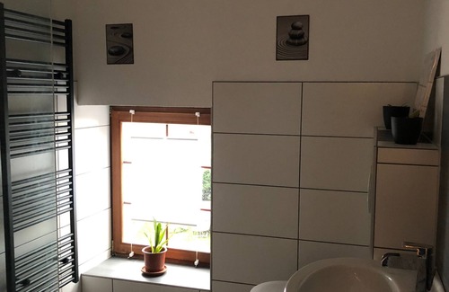 Werther Maison | Vacation home for 5 guests with 110m² in Großwechsungen (156783)