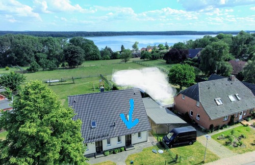 Hohen Viecheln Maison | Vacation home for 7 guests with 90m² in Hohen Viecheln (248377)