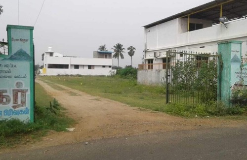 Tiruvannamalai Maison | Maison de vacances à louer