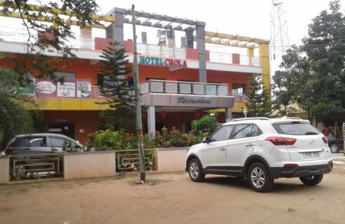 Tiruvannamalai Maison | Maison de vacances à louer