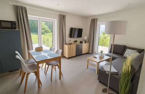 Biendorf Maison | Vacation home for 10 guests with 115m² in Biendorf (296532)