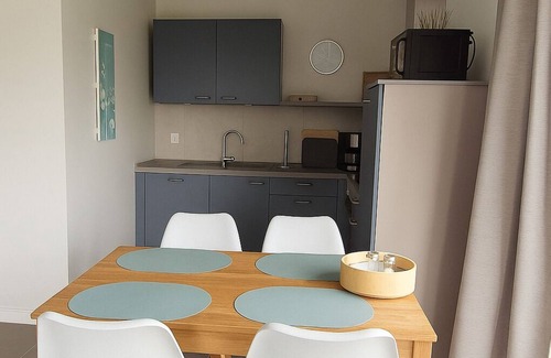 Biendorf Maison | Vacation home for 10 guests with 115m² in Biendorf (296532)