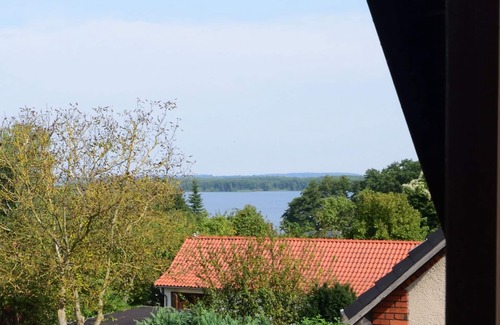 Wickendorf Maison | Vacation home for 10 guests with 250m² in Schwerin (248092)