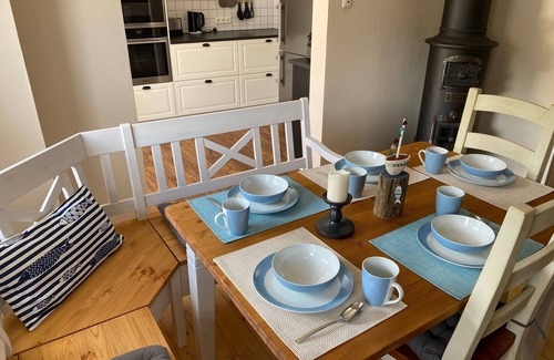 Region Hannover District Maison | Vacation home for 10 guests with 180m² in Wunstorf (263959)