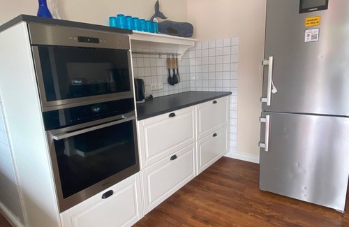 Region Hannover District Maison | Vacation home for 10 guests with 180m² in Wunstorf (263959)