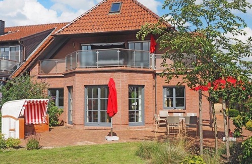 Dobin am See Maison | Vacation home for 11 guests with 260m² in Flessenow (150096)