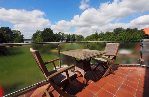 Dobin am See Maison | Vacation home for 11 guests with 260m² in Flessenow (150096)