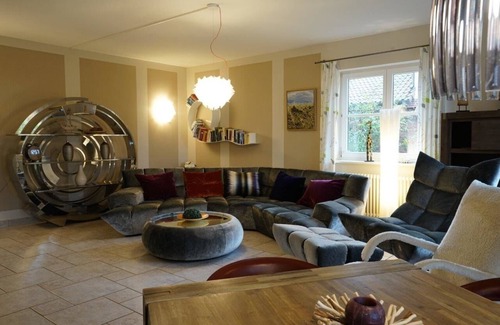 Dobin am See Maison | Vacation home for 11 guests with 260m² in Flessenow (150096)