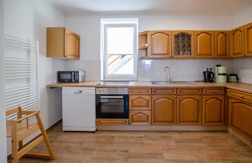 Dahme Maison | Vacation home for 11 guests with 160m² in Dahme (128823)