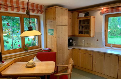 Bichlbach Maison | Vacation home for 12 guests with 190m² in Bichlbach (157016)