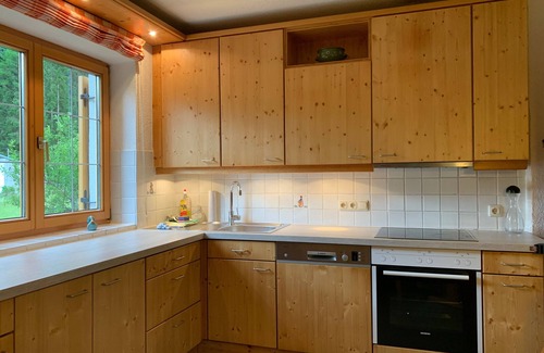 Bichlbach Maison | Vacation home for 12 guests with 190m² in Bichlbach (157016)