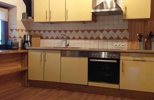 Werlte Maison | Maison de vacances pour 10 personnes avec 190m² à Werlte (126910)