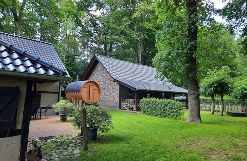Werlte Maison | Maison de vacances pour 10 personnes avec 190m² à Werlte (126910)