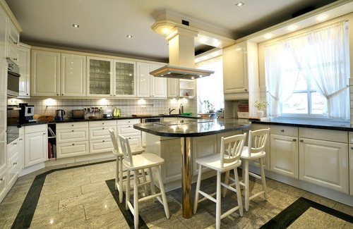 Ruhn Maison | Vacation home for 12 guests with 570m² in Rühn (171845)