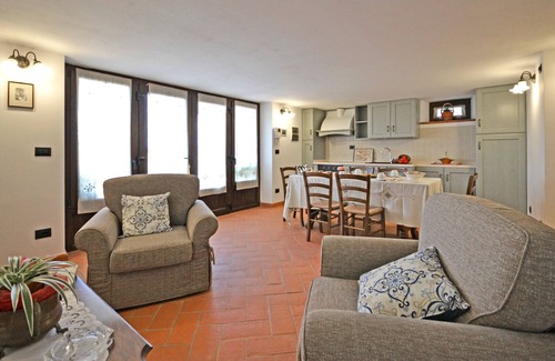 Cortona Maison | Vacation home for 13 guests with 240m² in Cortona (271990)