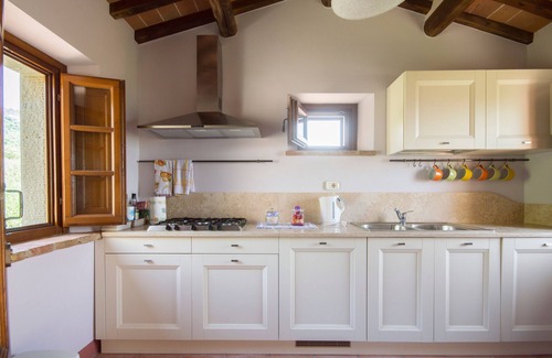 Camucia Maison | Vacation home for 13 guests with 450m² in Cortona (273279)