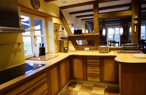 Insel Poel Maison | Vacation home for 14 guests with 360m² in Insel Poel (147756)