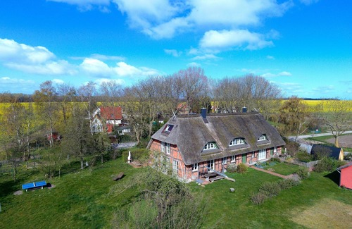 Insel Poel Maison | Vacation home for 14 guests with 360m² in Insel Poel (147756)