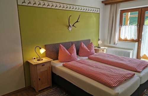 Mayrhofen Maison | Vacation home for 16 guests with 300m² in Mayrhofen (294857)