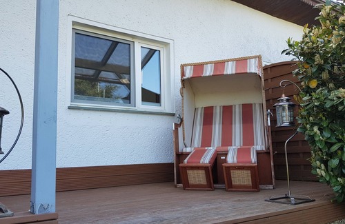 Verchen Maison | Vacation home for 2 guests with 43m² in Verchen (152569)