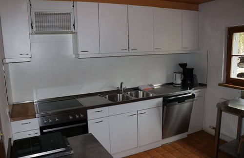 Schnepfau Maison | Vacation home for 22 guests with 140m² in Schnepfau (273096)