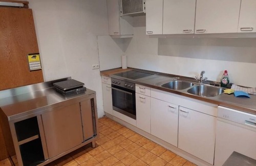 Schnepfau Maison | Vacation home for 22 guests with 140m² in Schnepfau (273096)