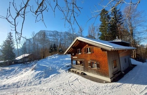 Schnepfau Maison | Vacation home for 22 guests with 140m² in Schnepfau (273096)