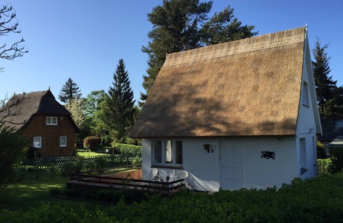 Stahlbrode Maison | Maison de vacances pour 2 personnes avec 60 m² à Sundhagen (120493)