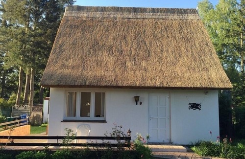 Stahlbrode Maison | Maison de vacances pour 2 personnes avec 60 m² à Sundhagen (120493)