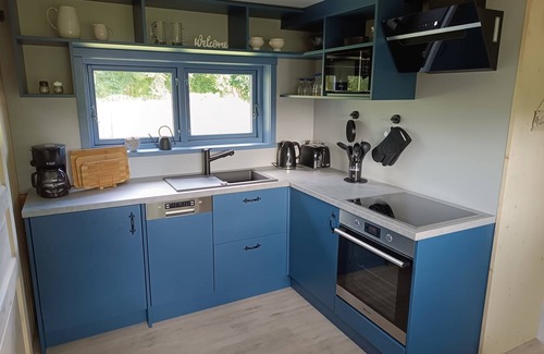 Ziegendorf Maison | Vacation home for 4 guests with 30m² in Ziegendorf (265597)