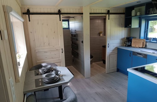 Ziegendorf Maison | Vacation home for 4 guests with 30m² in Ziegendorf (265597)
