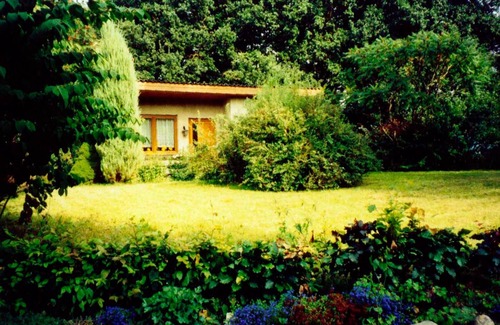 Serrahn Maison | Vacation home for 3 guests with 42m² in Kuchelmiß (155834)