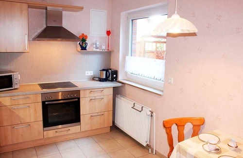 Schwienau Maison | Vacation home for 3 guests with 50m² in Melzingen (20475)