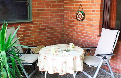 Schwienau Maison | Vacation home for 3 guests with 50m² in Melzingen (20475)