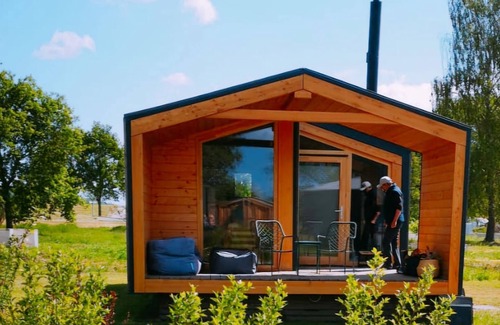 Bleckede Maison | Vacation home for 3 guests with 35m² in Bleckede (273549)