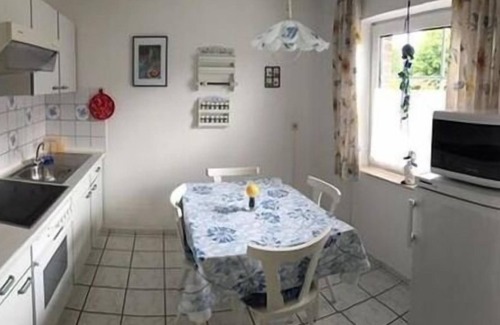 Sogel Maison | Vacation home for 3 guests with 70m² in Sögel (133047)