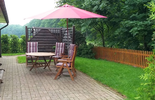 Sogel Maison | Vacation home for 3 guests with 70m² in Sögel (133047)