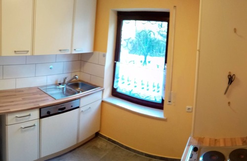 Affalterthal Maison | Vacation home for 4 guests with 50m² in Egloffstein (134912)