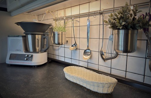 Weitenhagen Maison | Vacation home for 4 guests with 155m² in Weitenhagen (268012)