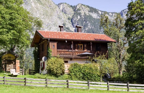 Angerberg Maison | Vacation home for 4 guests with 50m² in Angerberg (271249)