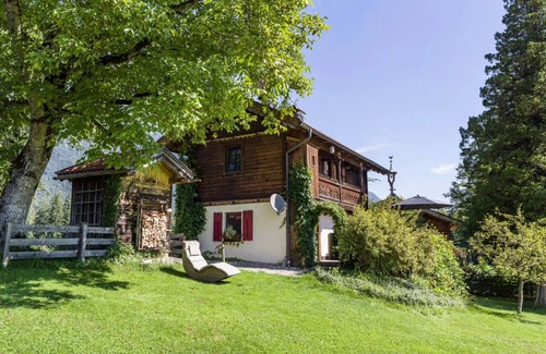 Angerberg Maison | Vacation home for 4 guests with 50m² in Angerberg (271249)