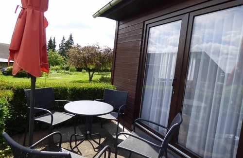 Holenberg Maison | Vacation home for 4 guests with 60m² in Holenberg (272322)
