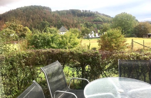 Holenberg Maison | Vacation home for 4 guests with 60m² in Holenberg (272322)