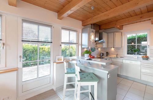 Neukirchen Maison | Vacation home for 4 guests with 65m² in Kraksdorf (287329)