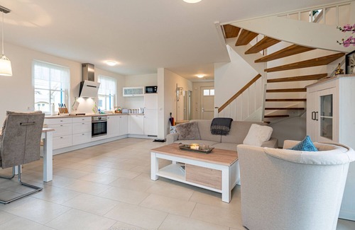 Parow Maison | Vacation home for 4 guests with 97m² in Kramerhof (165964)