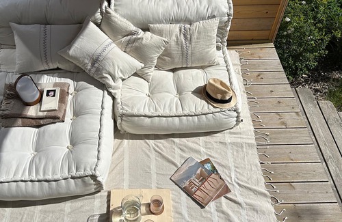 Bleckede Maison | Vacation home for 4 guests with 35m² in Bleckede (295724)